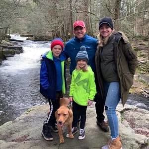 Meet your Posher, Bob